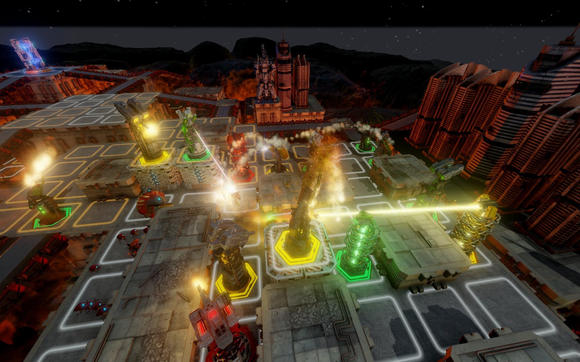 Defense Grid 2 - Imagen 22